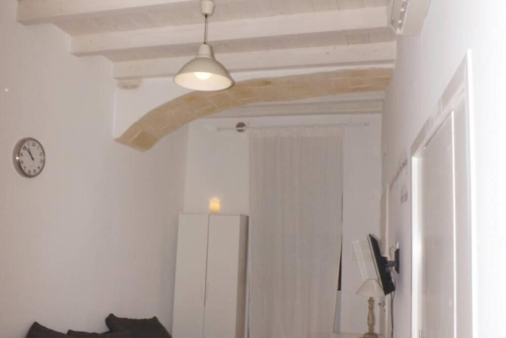 Ferienwohnung Casa Morola Monolocale Trani Exterior foto